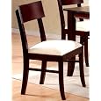 Cambridge Pane Dining Chair (Set of 2)