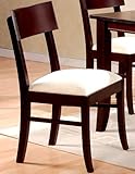 Cambridge Pane Dining Chair (Set of 2)