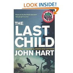 The Last Child