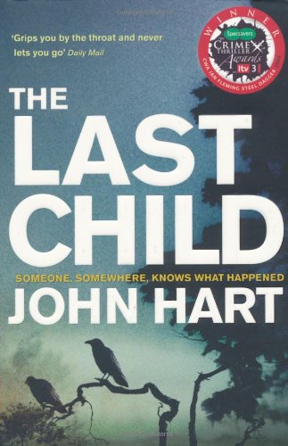 THE LAST CHILD