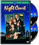 Night Court: The Complete First Season