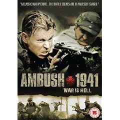 Ambush [DVD]