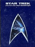 Star Trek - I Film Di The Next Generation (5 Dvd)