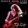 Speak Now World Tour Live