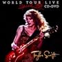 Speak Now World Tour Live