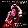 Speak Now World Tour Live