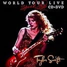 Speak Now World Tour Live