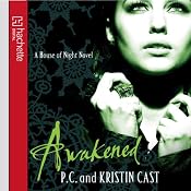 Awakened: House of Night, Book 8 | P. C. Cast, Kristin Cast