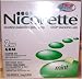 Nicorette Stop Smoking Aid, 2 mg, Gum, Mint, Starter Kit, Bonus 110 pieces