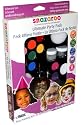 Snazaroo Face Paints Party Pack Face Painting Kit