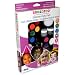 Snazaroo Face Paints Party Pack Face Painting Kit