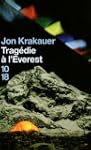 Trag�die � l'Everest