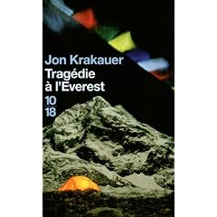 Trag�die � l'Everest