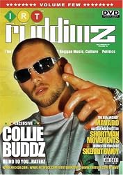 IRT RYDDIMZ DVD "Vol. FEW"