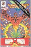 Valiant Vision Starter Kit #1 January 1994