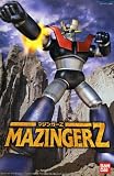 Mechanic Collection Mazinger Z Model Kit