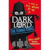 The Teenage Years (Dark Lord)by Jamie Thomson