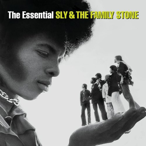 SLY & THE FAMILY STONE - The Heart Of Rock And Soul  Th - Zortam Music