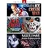 Ice Cream Man / Jack Frost 2 / Killer Tongue - Triple Feature