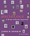 Sociology: A Down-to-Earth Approach (11th Edition)