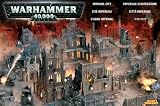 Eigenschaften Games Workshop / Warhammer 40.000 Stadtgebäude