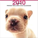 French Bulldog Dog by THE DOG Artlist 2010 Wall Calendar 12 x 12