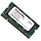 Komputerbay 512MB DDR SODIMM (200 pin) 333Mhz DDR333 PC2700 CL 2.5 512 MB