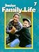 Book Family Life: Level 7 (Benziger Family Life Program)