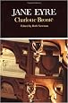 Jane Eyre (Case Studies in Contemporary Criticism)