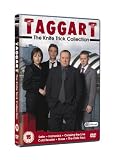 Taggart - The Knife Trick Collection [DVD]