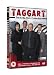 Taggart - The Knife Trick Collection - 2-DVD Set ( Safer / Homesick / Crossing the Line / Cold Reader / Grass / The Knife Trick ) [ UK Fassung, Keine Deutsche Sprache ]