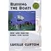 Blessing the Boats: New and Selected Poems 1988-2000 (American Poets Continuum)