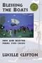 Blessing the Boats: New and Selected Poems 1988-2000 (American Poets Continuum)