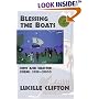 Blessing the Boats: New and Selected Poems 1988-2000 (American Poets Continuum)