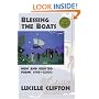 Blessing the Boats: New and Selected Poems 1988-2000 (American Poets Continuum)