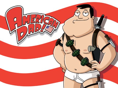 Wach American Dad! S06E09 – Fartbreak Hotel