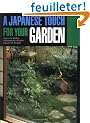 Japanese Touch for Your Garden