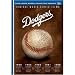Los Angeles Dodgers Vintage World Series Films DVD