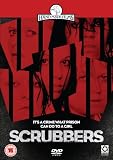 Scrubbers [DVD]