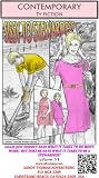SISSY TO STEWARDESS (Contemporary TV Fiction)