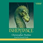 Inheritance: The Inheritance Cycle, Book 4 | Christopher Paolini