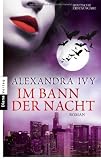 Im Bann der Nacht: Guardians of Eternity 4 - Roman title=