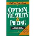 Option Volatility & Pricing (Advanced Trading Strategies and Techniques) (Updated / Subsequent) (Hardcover)
