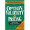 Option Volatility & Pricing (Advanced Trading Strategies and Techniques) (Updated / Subsequent) (Hardcover)