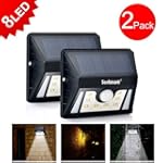 Senbowe&trade; [Newest 3 Intelligient...