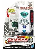 Beyblades Metal Masters Attack Battle Top #BB97 Ultimate Gravity Destroyer Attack