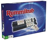 Rummikub Game