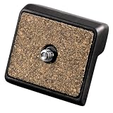 Hama - 4216 - Attache rapide pour pied Traveller Compact Pro