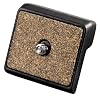 Hama Schnellkupplungsplatte f�r Stativ Traveller Compact Pro