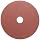Weiler Tiger Resin Fiber Disc, Fiber Backing, Aluminum Oxide, 7/8" Arbor, 4-1/2" Diameter, 36 Grit,